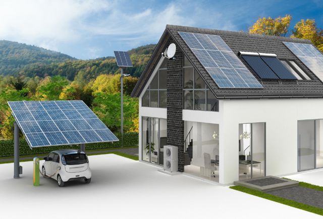 teamenergy impianti solari fotovoltaici e termici